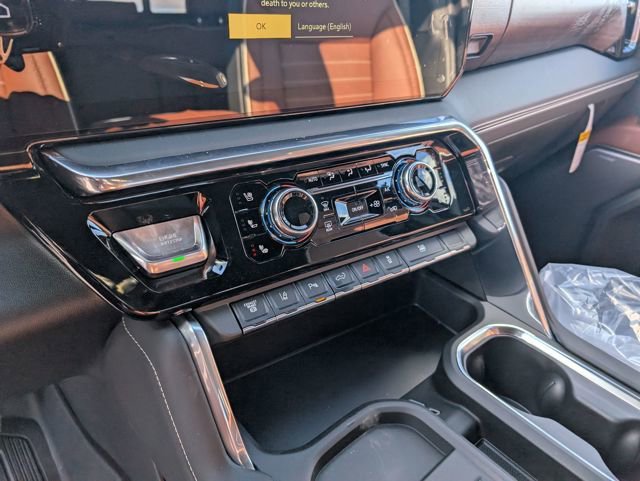 New 2026 GMC Sierra 3500 Denali Ultimate image 22