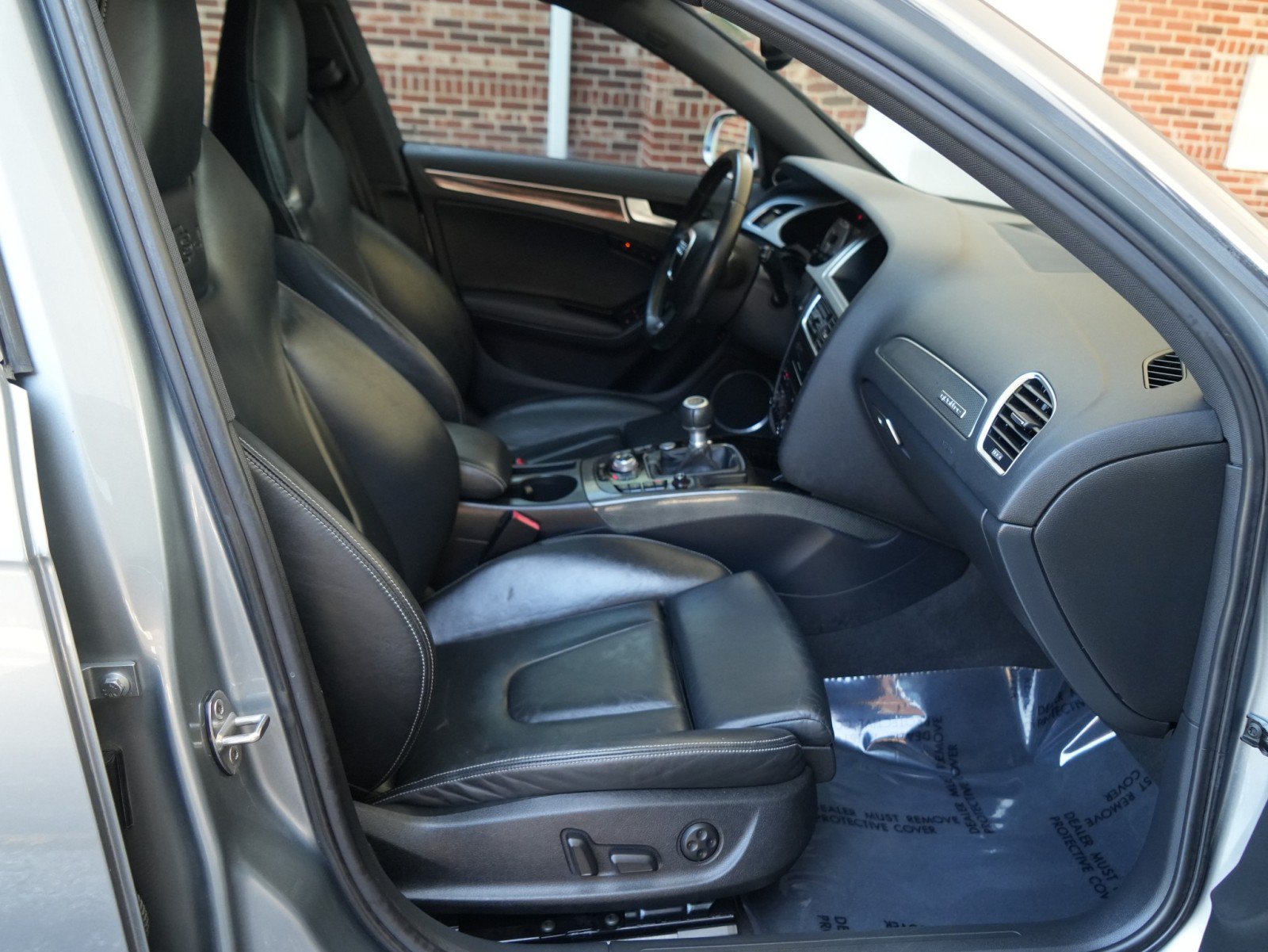 Used 2011 Audi S4 Prestige AWD/4WD image 38