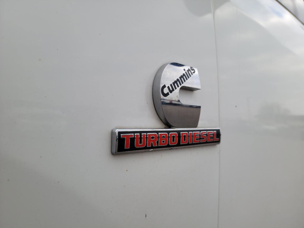 Used 2015 RAM 2500 SLT AWD/4WD image 17