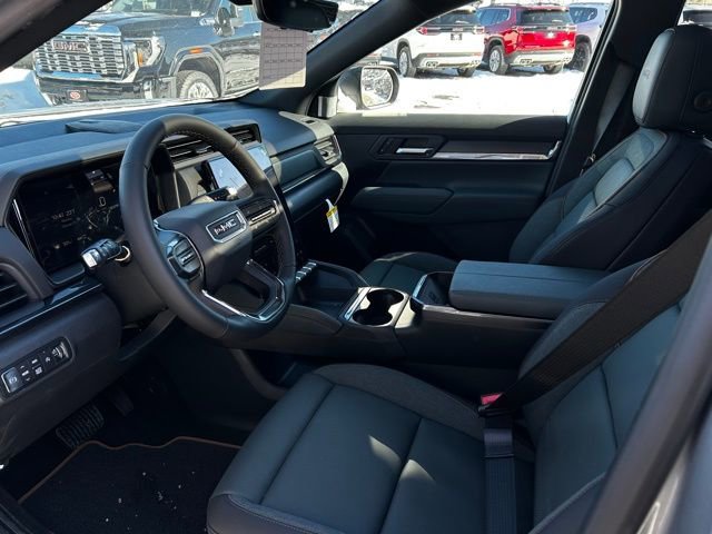 New 2026 GMC Terrain AT4 w/ Convenience Package III image 15