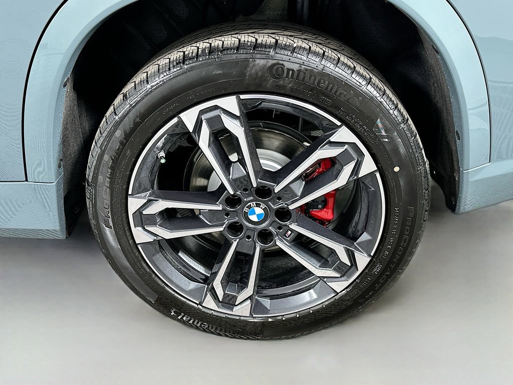 New 2026 BMW X1 xDrive28i w/ Technology Package image 23