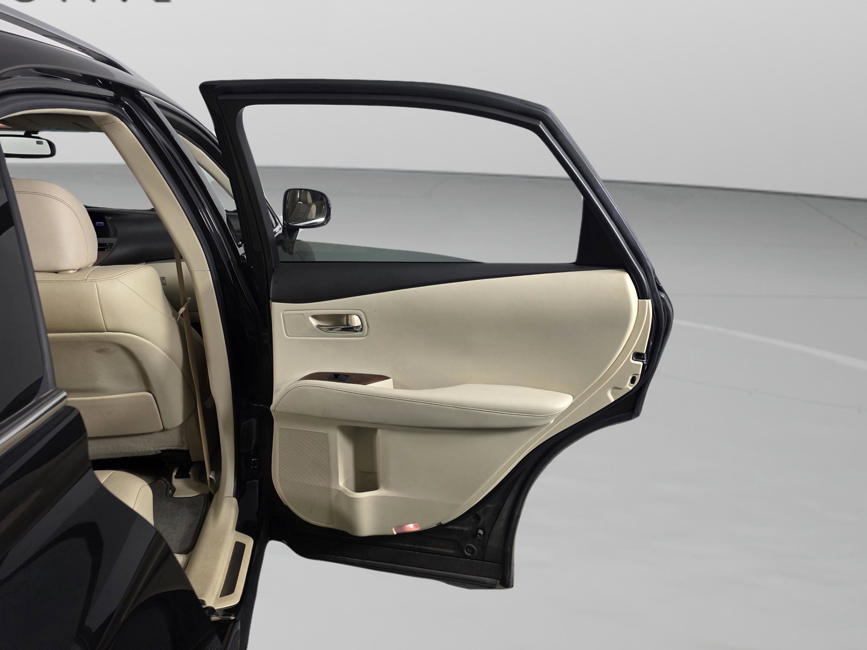 Used 2015 Lexus RX 350 FWD image 28