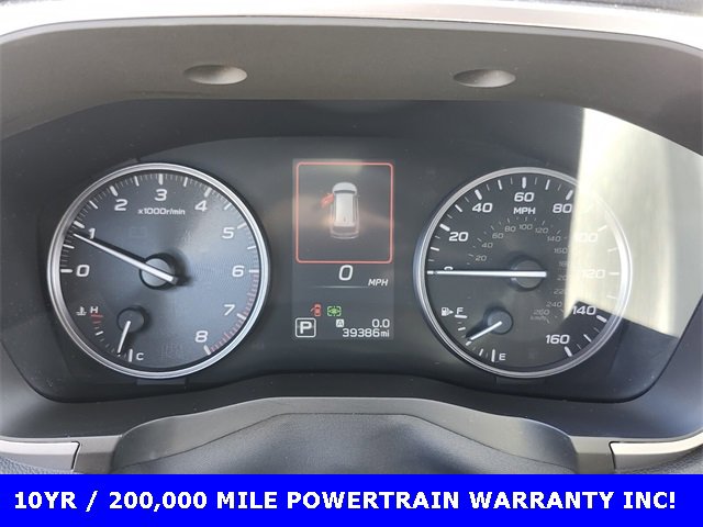 Used 2024 Subaru Ascent Limited w/ Technology Package image 23