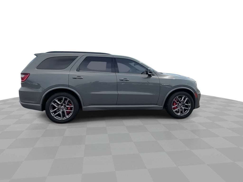 Used 2023 Dodge Durango R/T AWD/4WD image 9