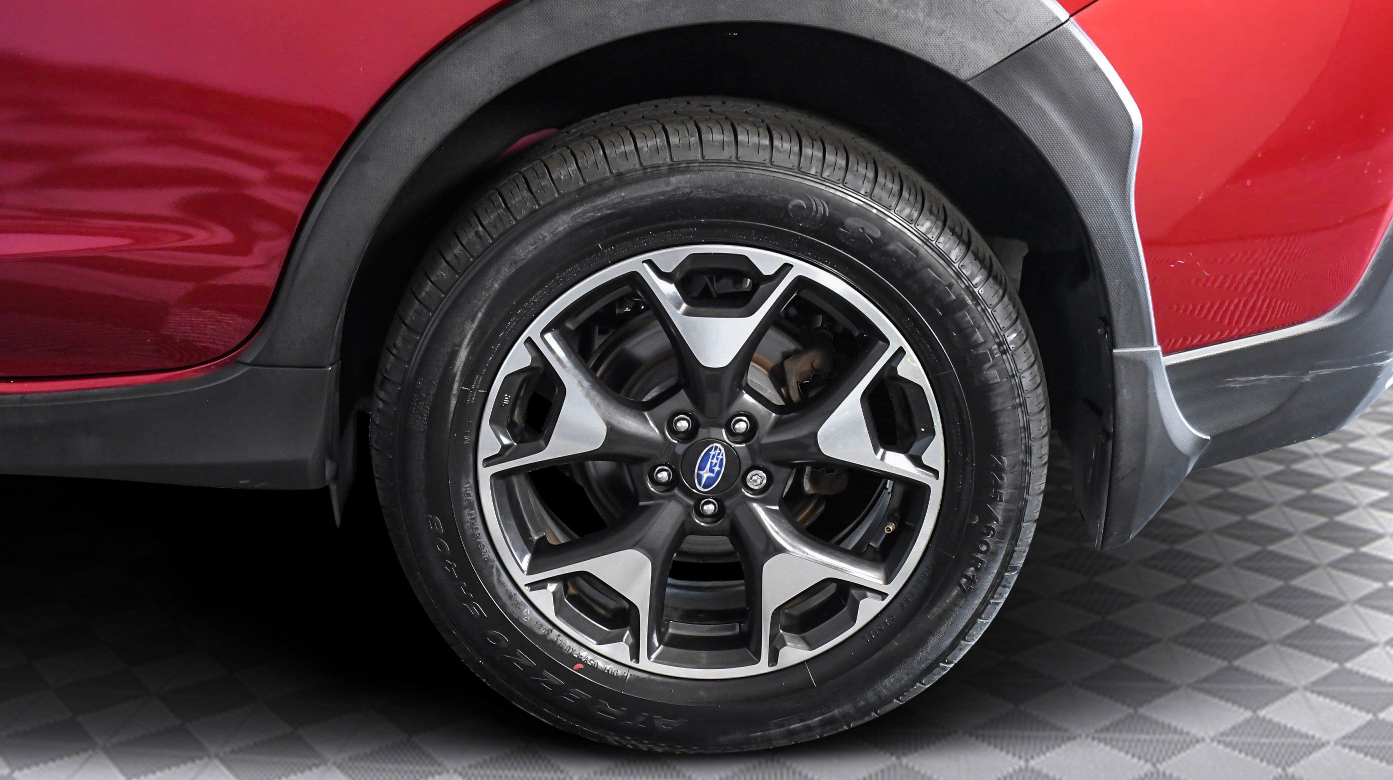 Used 2019 Subaru Crosstrek 2.0i Premium w/ Eyesight System image 28