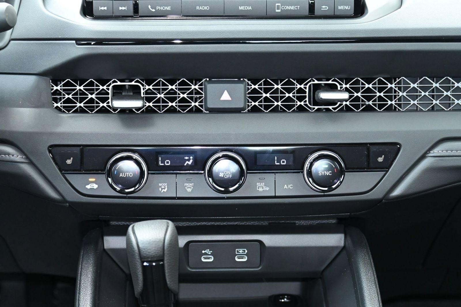 New 2025 Honda Accord SE image 21