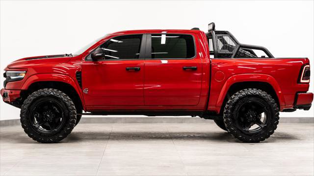 Used 2024 RAM 1500 TRX w/ TRX Level 1 Equipment Group image 11