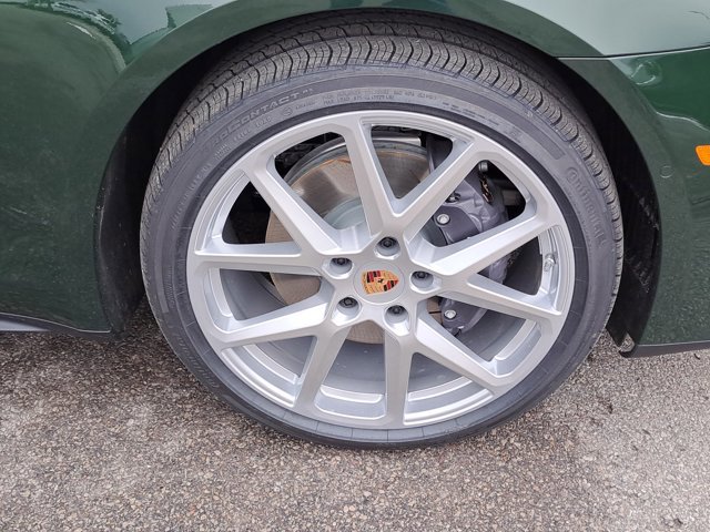 New 2026 Porsche Panamera 4 image 11