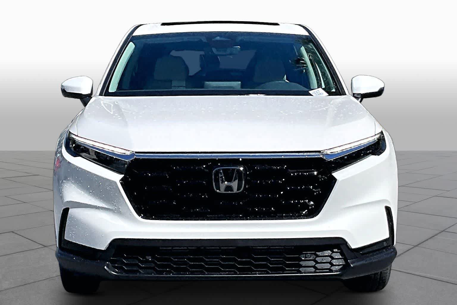 New 2027 Honda CR-V EX-L image 3