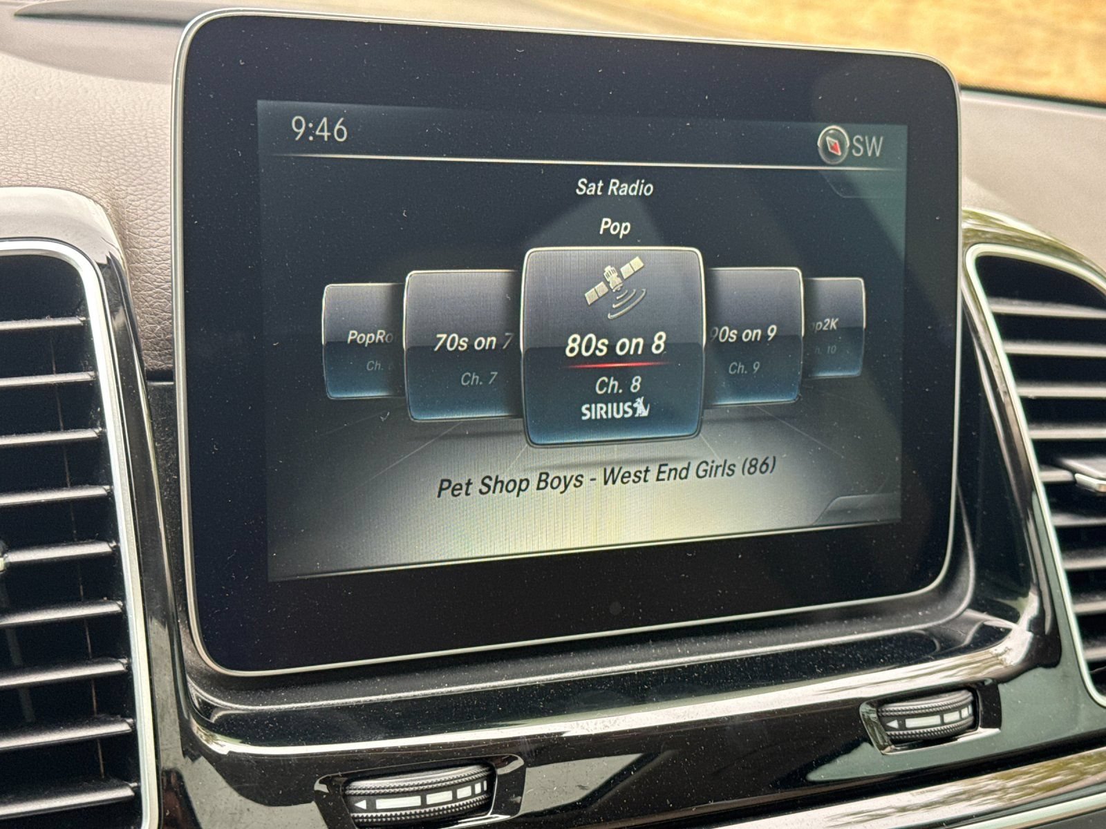 Used 2017 Mercedes-Benz GLE 350 4MATIC image 18