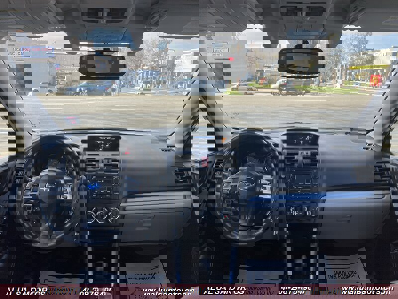 Used 2015 Subaru Forester 2.5i Premium image 31