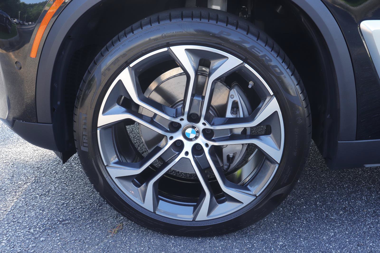 Used 2026 BMW X5 sDrive40i RWD image 43