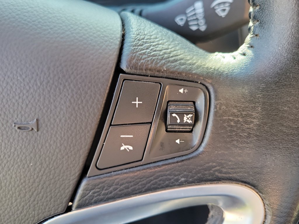 Used 2014 Chevrolet Captiva Sport LS FWD image 22