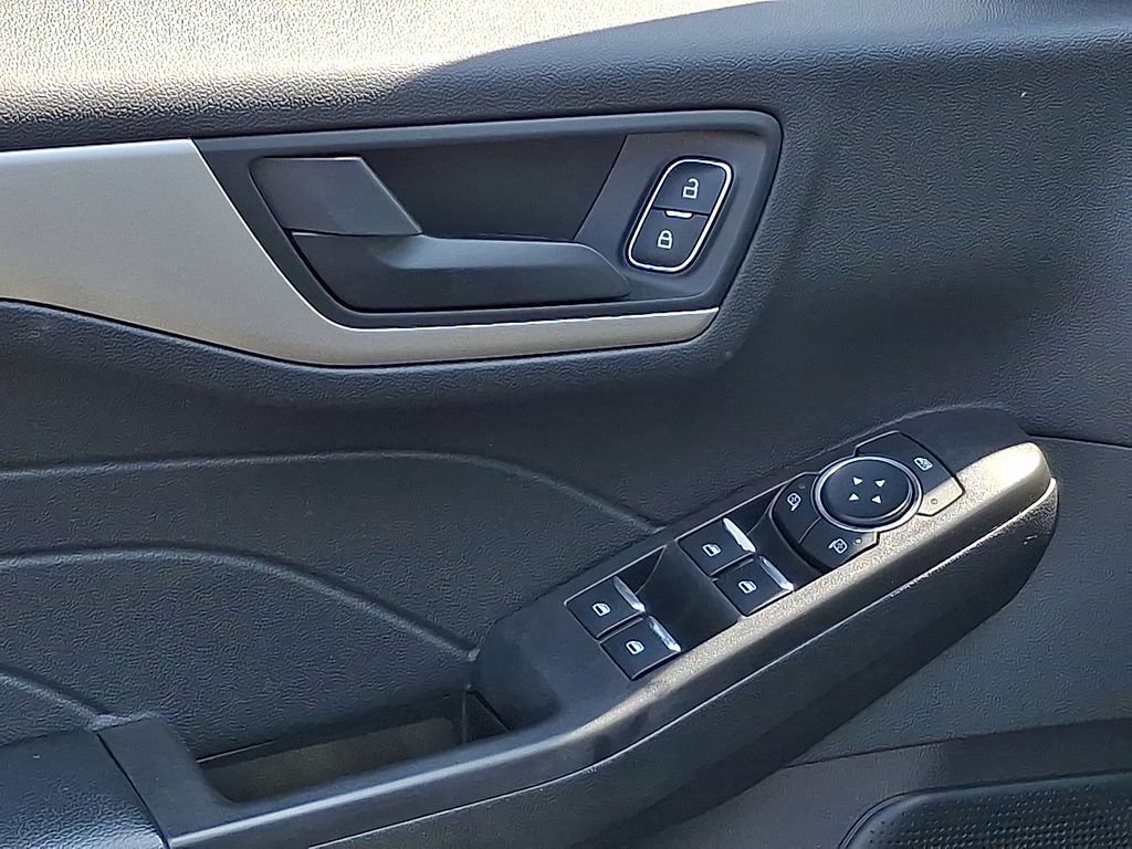 Used 2021 Ford Escape S FWD image 13