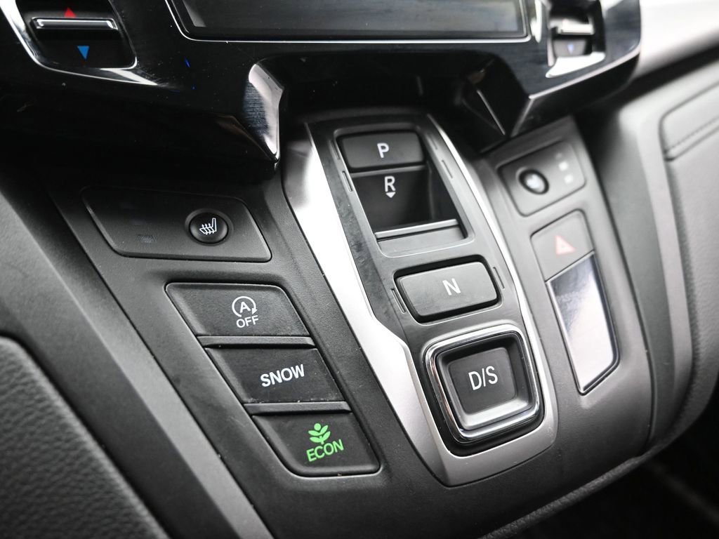 Used 2025 Honda Odyssey EX-L image 17