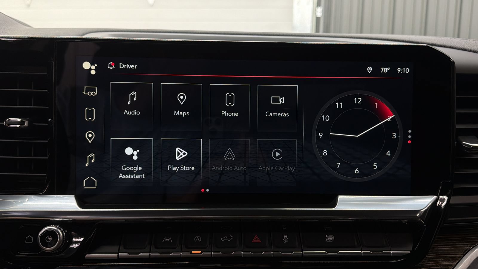 Used 2026 GMC Sierra 1500 Elevation AWD/4WD image 30