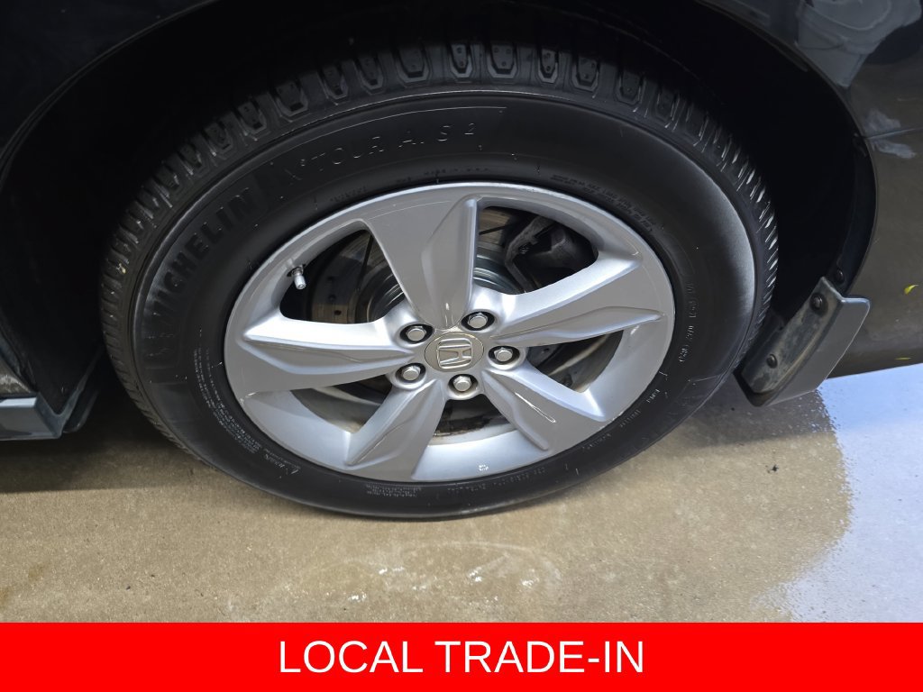 Used 2018 Honda Odyssey EX-L image 34