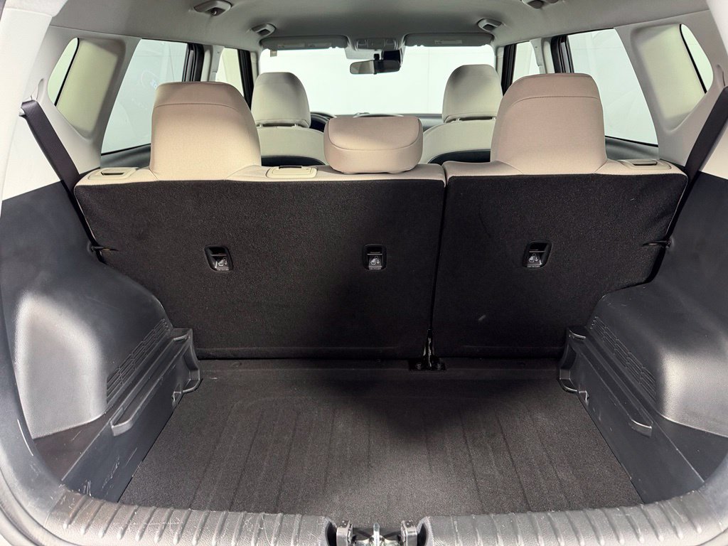 Used 2025 Kia Soul LX w/ LX Technology Package FWD image 21