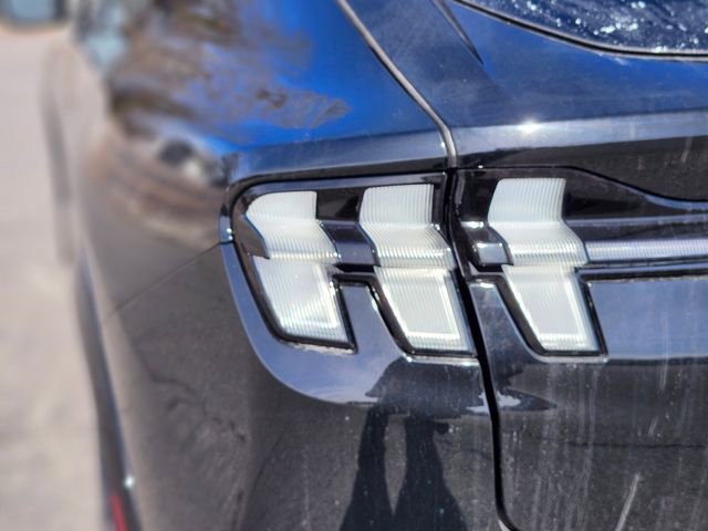 New 2026 Ford Mustang Mach-E Premium w/ Sport Appearance Package AWD/4WD image 9