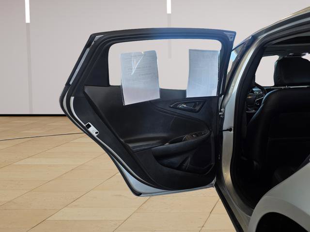 Used 2021 Chevrolet Malibu Premier FWD image 29