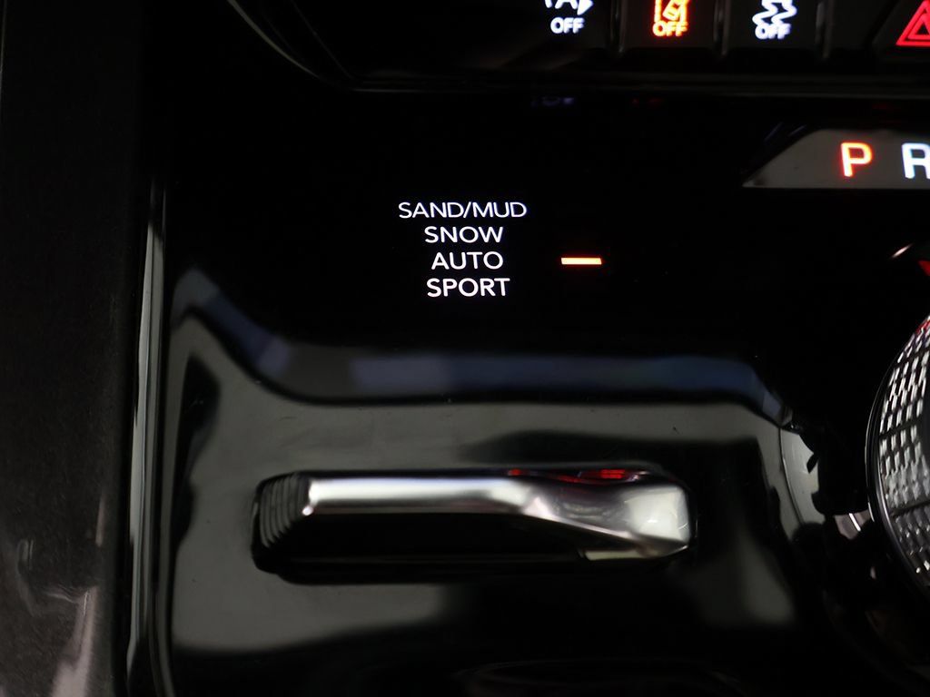 Used 2023 Jeep Wagoneer 4WD w/ Premium Group I image 64