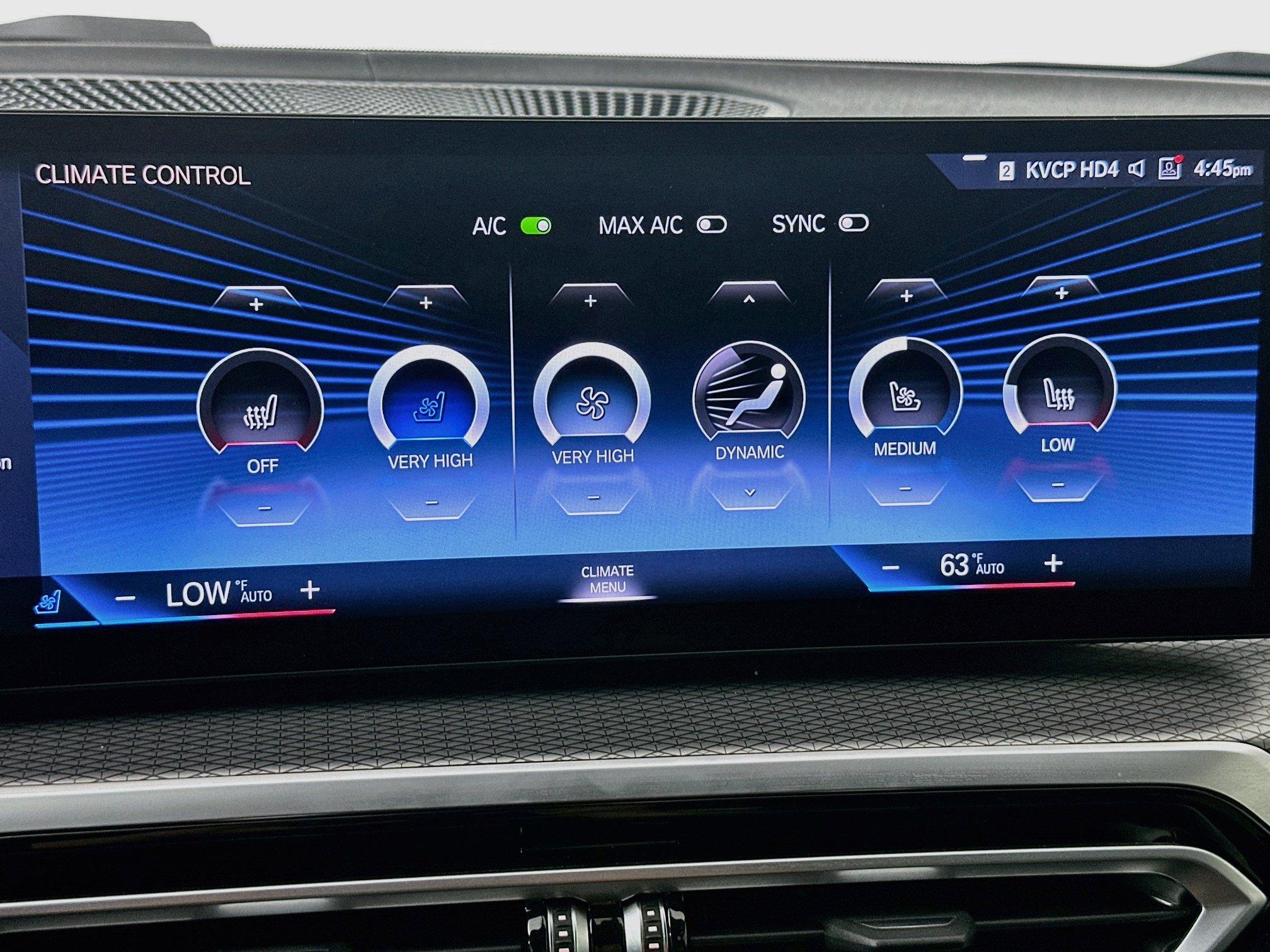 Used 2023 BMW i4 M50 w/ Premium Package AWD/4WD image 24