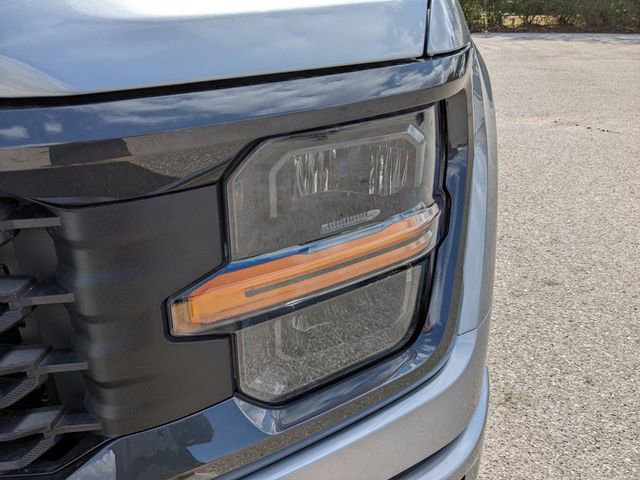 New 2026 Ford F150 STX w/ Equipment Group 200A image 9