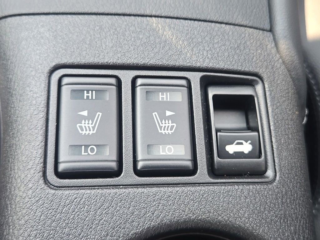 New 2025 Nissan Z Performance w/ Floor Mat Package image 25