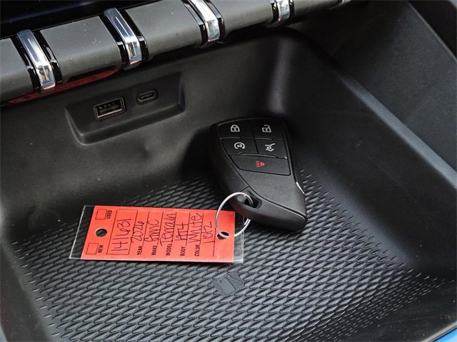 New 2026 GMC Terrain AT4 image 26