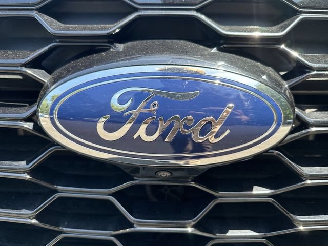 Used 2025 Ford Explorer ST-Line w/ ST-Line Street Pack AWD/4WD image 27