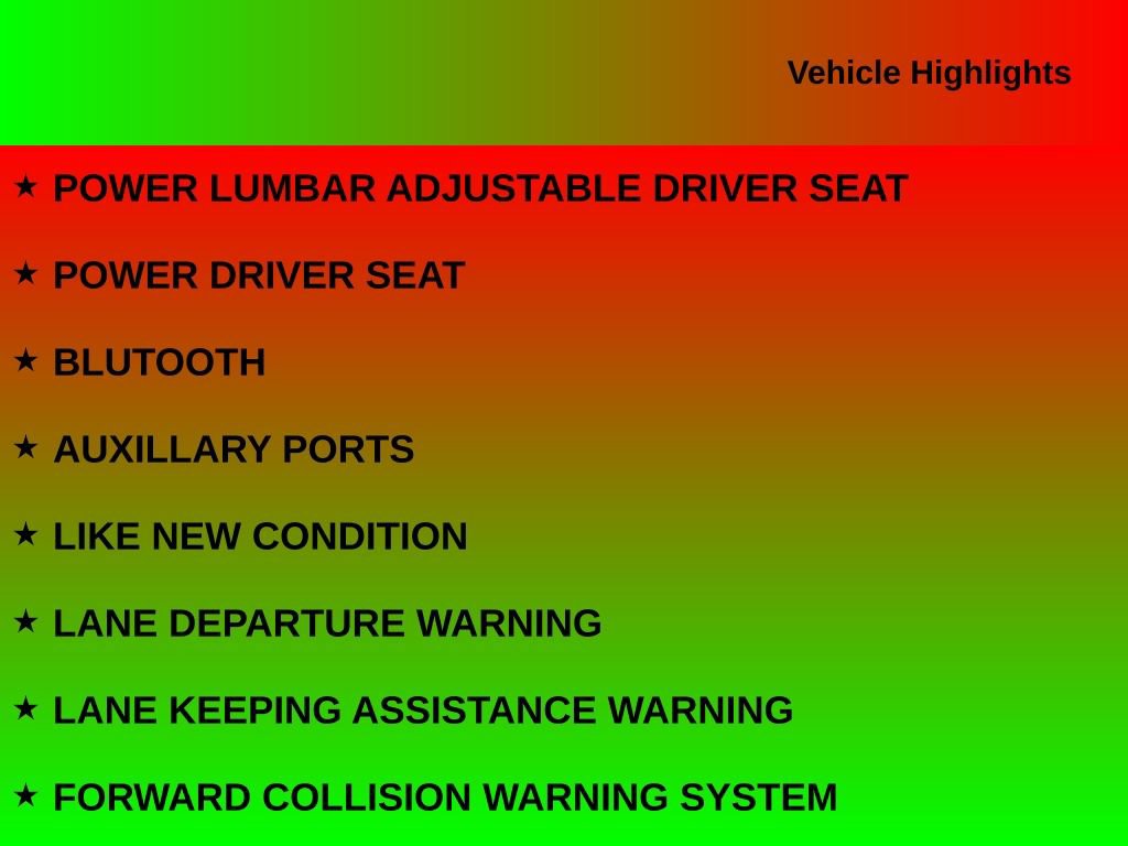 Used 2025 Chevrolet Malibu LT image 20