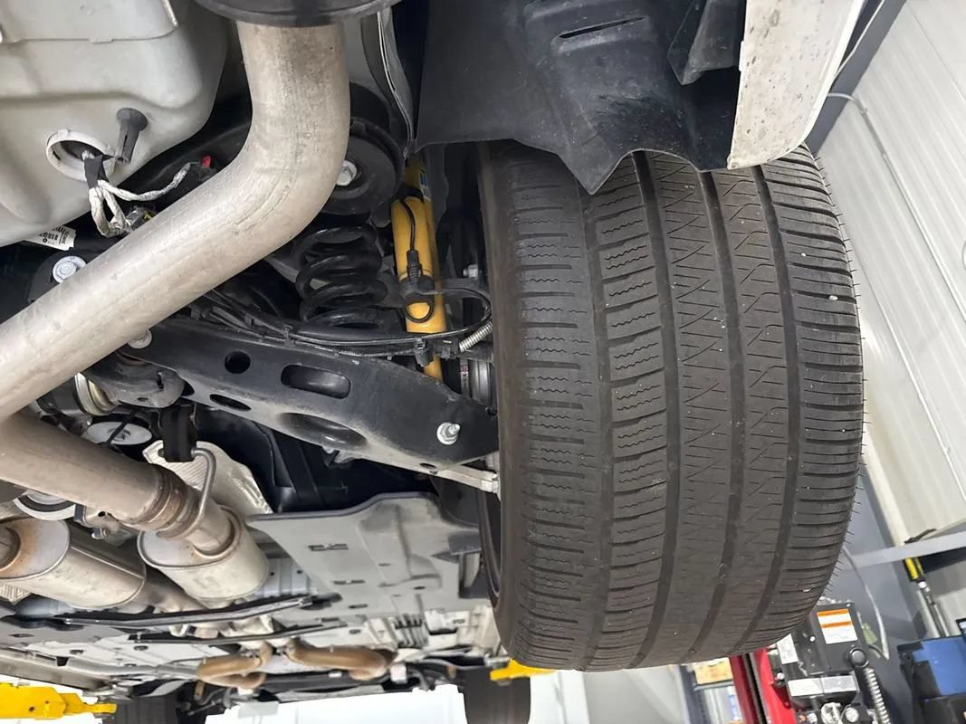 Used 2023 Dodge Charger Scat Pack RWD image 34