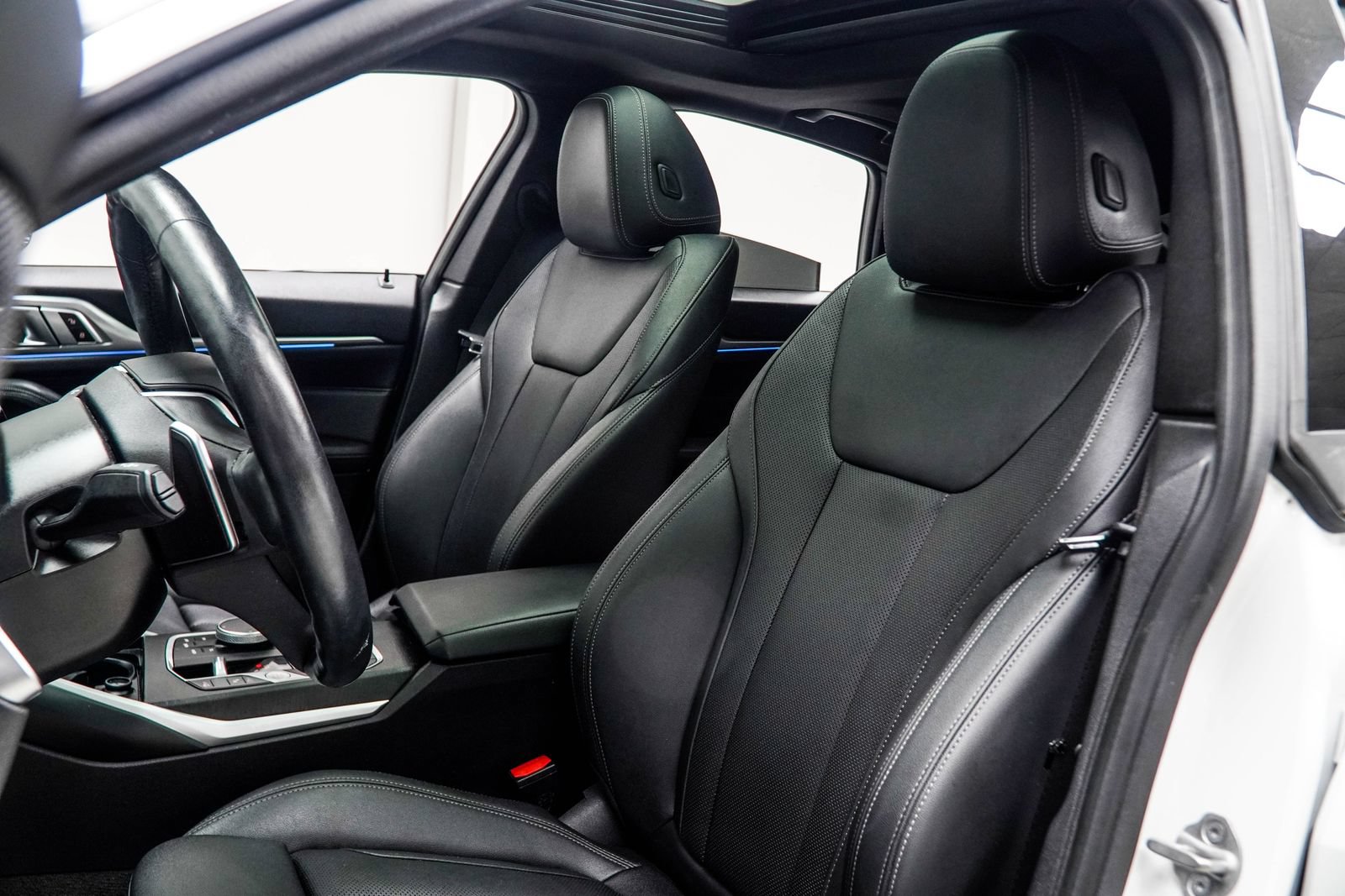 Used 2024 BMW 430i Gran Coupe w/ Premium Package RWD image 38