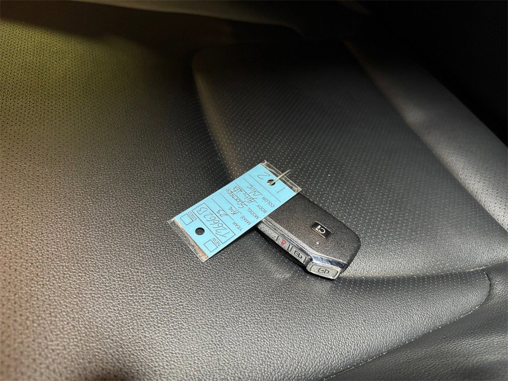 Certified 2023 Kia Sportage EX image 32
