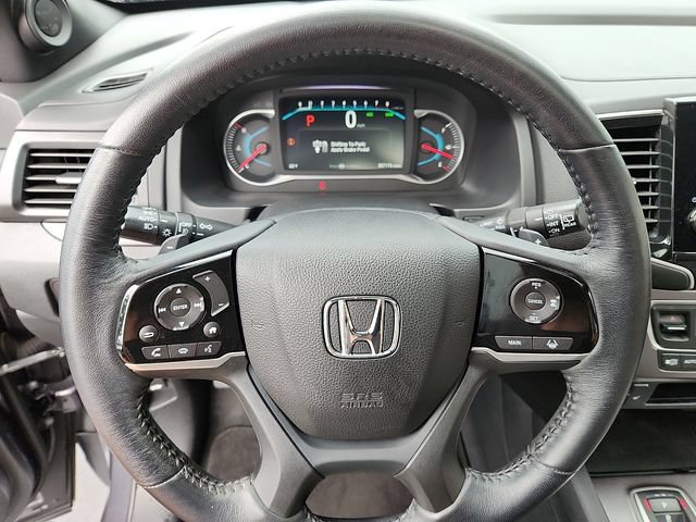 Used 2021 Honda Passport EX-L image 20
