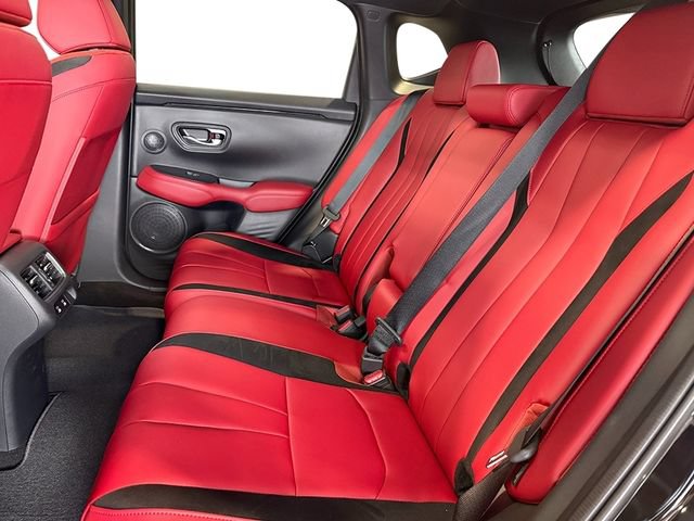 New 2026 Acura ADX A-Spec AWD/4WD image 30