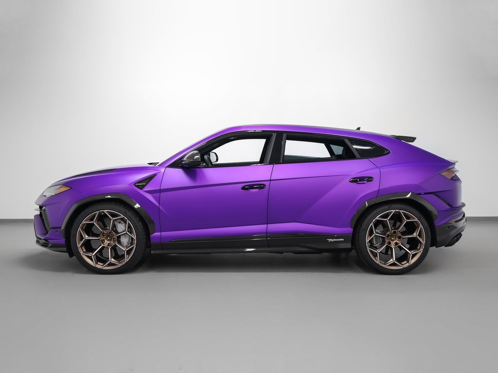 Used 2024 Lamborghini Urus Performante image 67