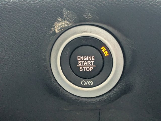 New 2026 Chrysler Voyager LX FWD image 28