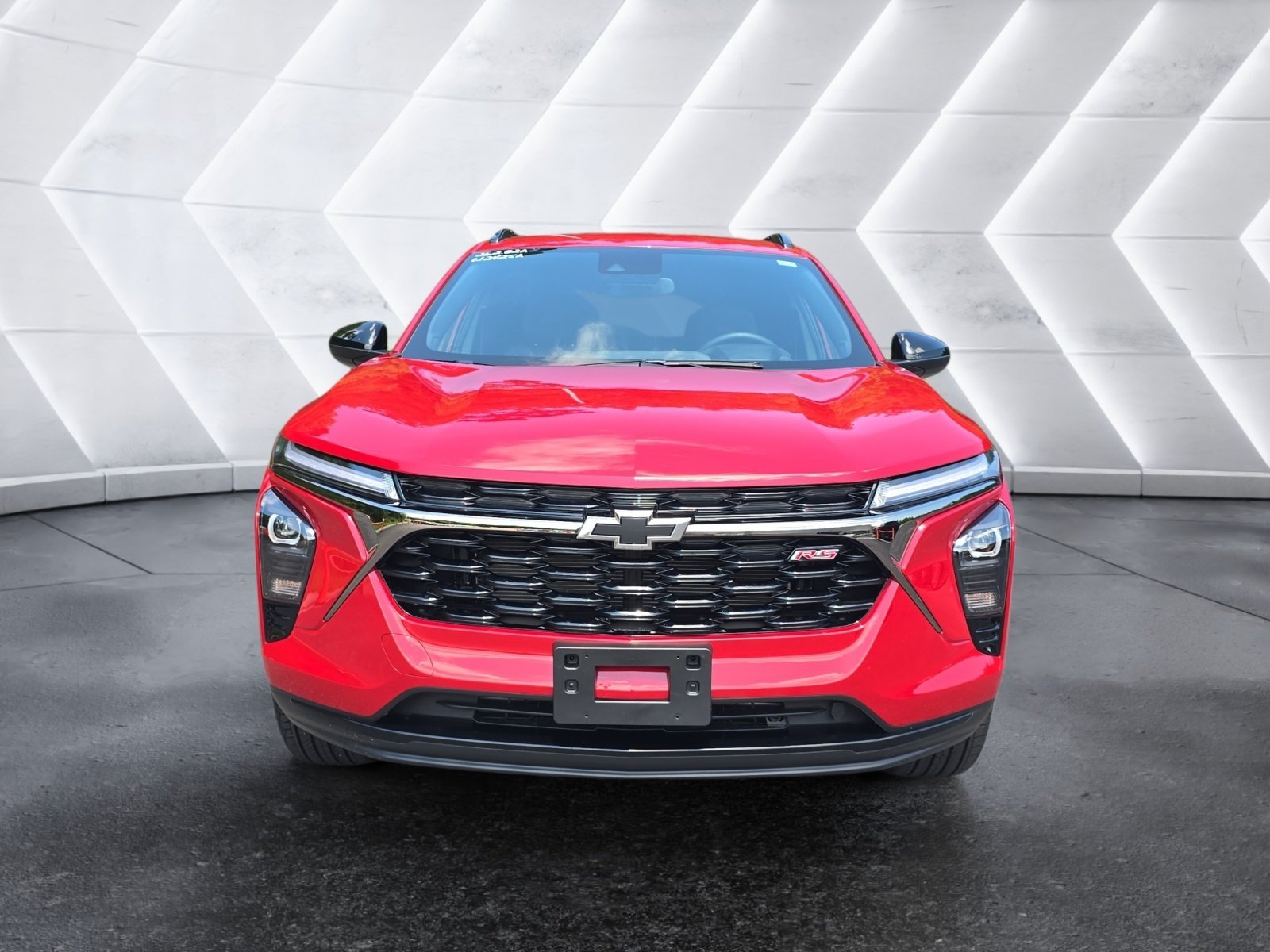 Used 2026 Chevrolet Trax RS w/ Driver Confidence Package FWD image 8
