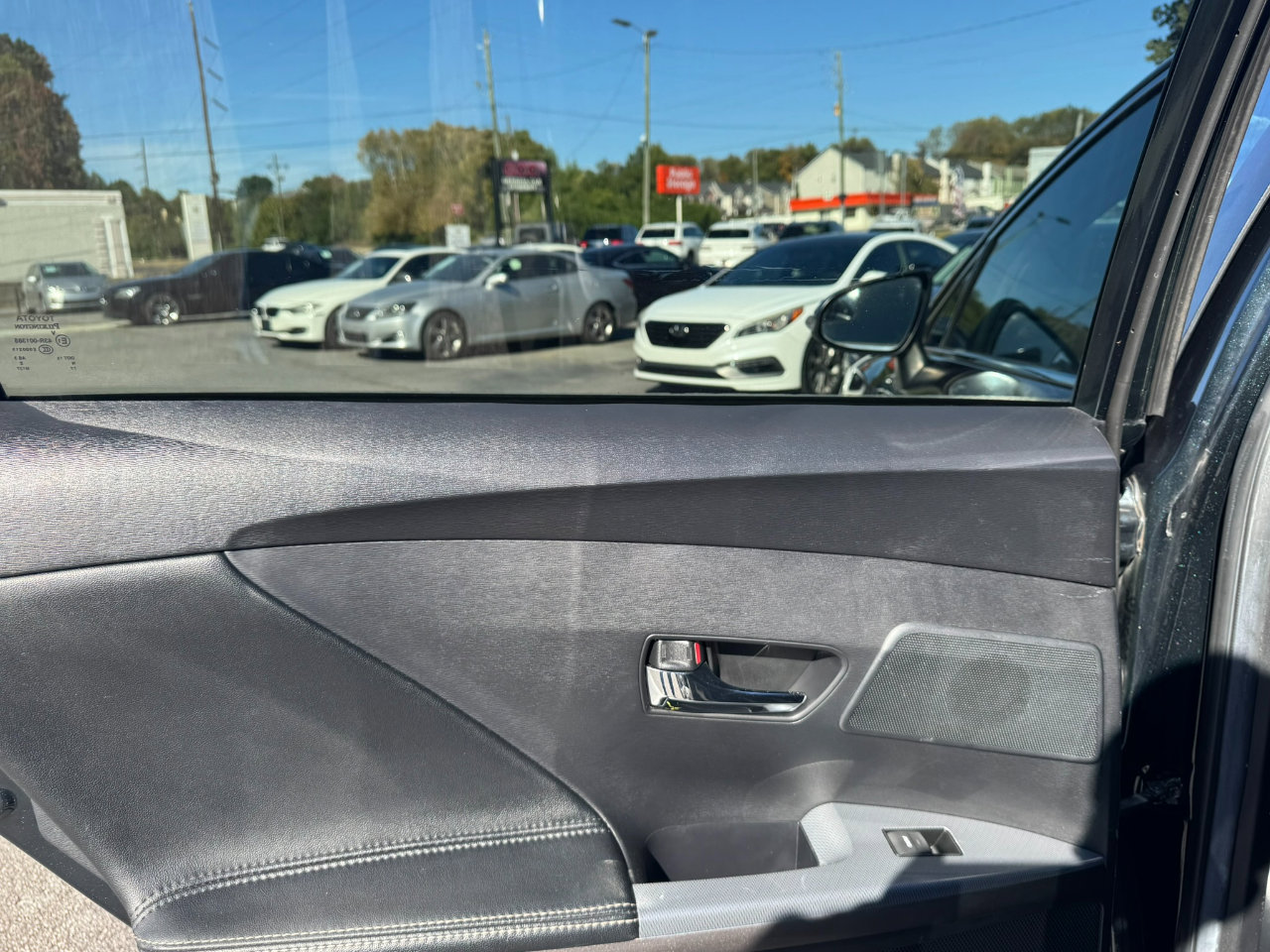 Used 2013 Toyota Venza Limited image 27