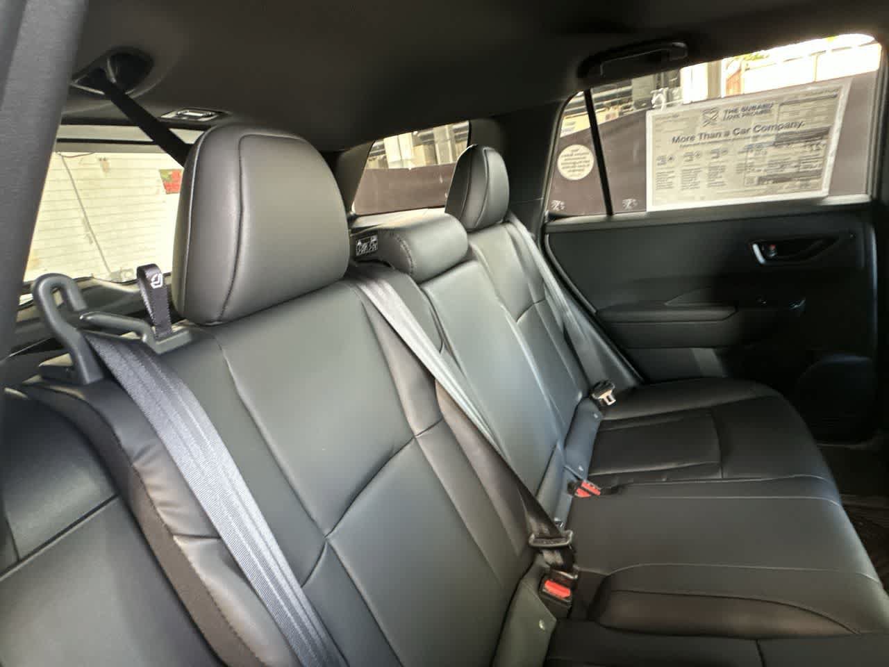 New 2026 Subaru Outback Premium AWD/4WD image 26