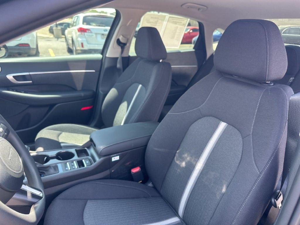 New 2026 Hyundai Sonata SE FWD image 23