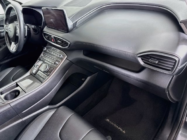 Certified 2023 Hyundai Santa Fe XRT AWD/4WD image 30