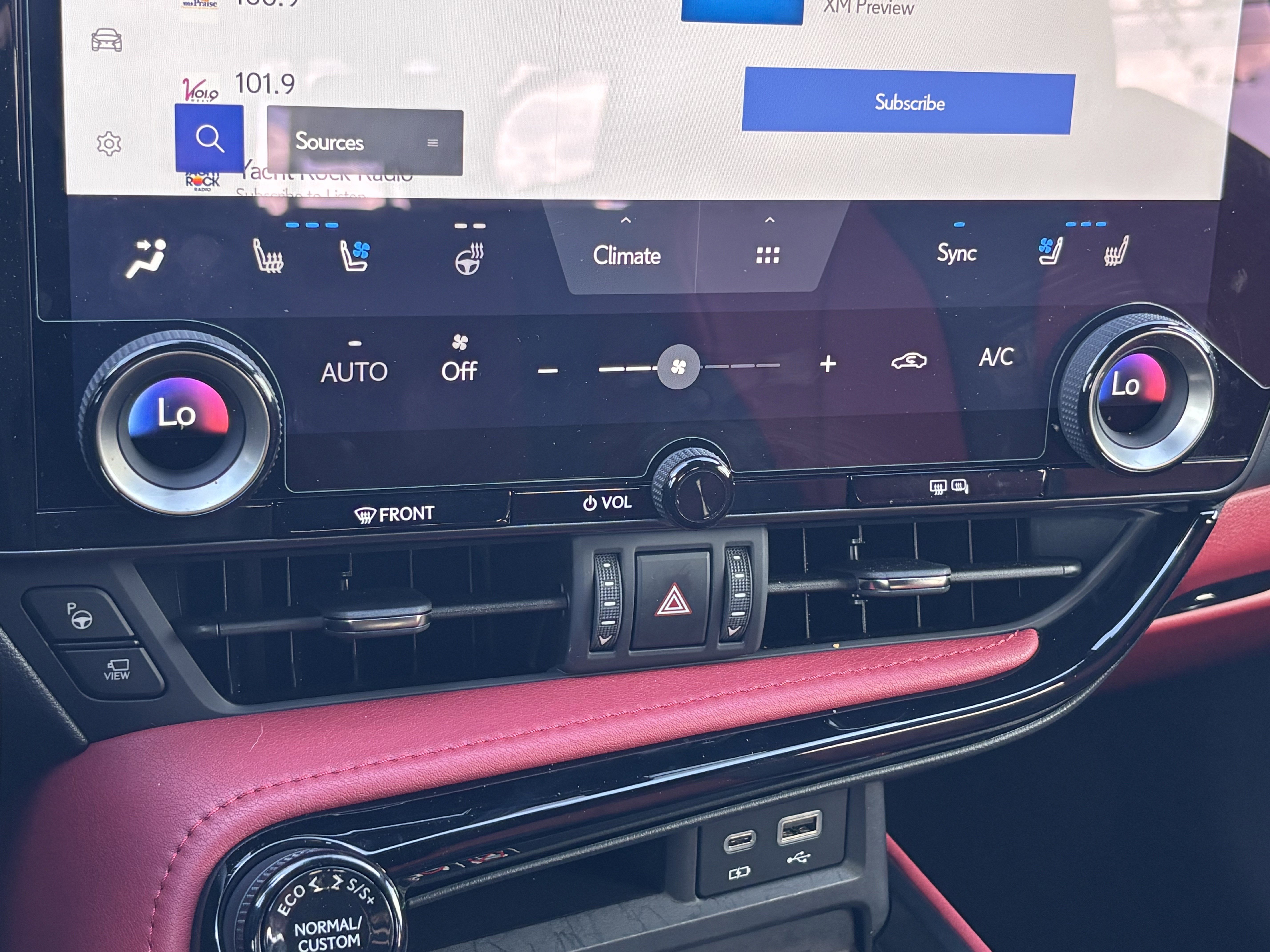 Used 2026 Lexus NX 450h+ F Sport w/ Accessory Package (2T) image 29