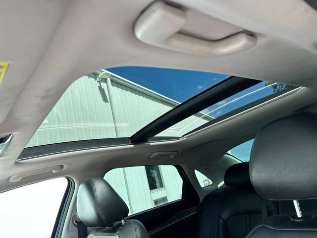 Used 2022 Kia K5 EX FWD image 34