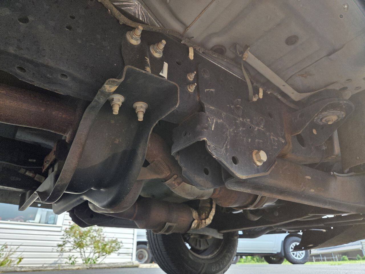 Used 2012 Ford F350 XL w/ PWR Equipment Group RWD image 30