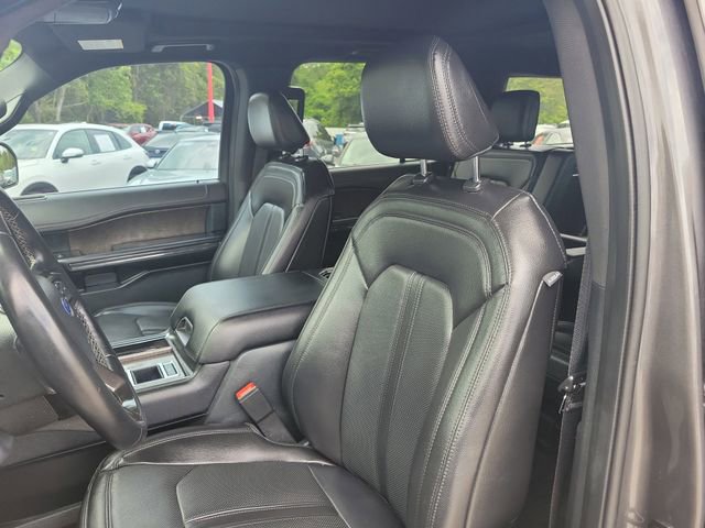 Used 2021 Ford Expedition Max Limited RWD image 20