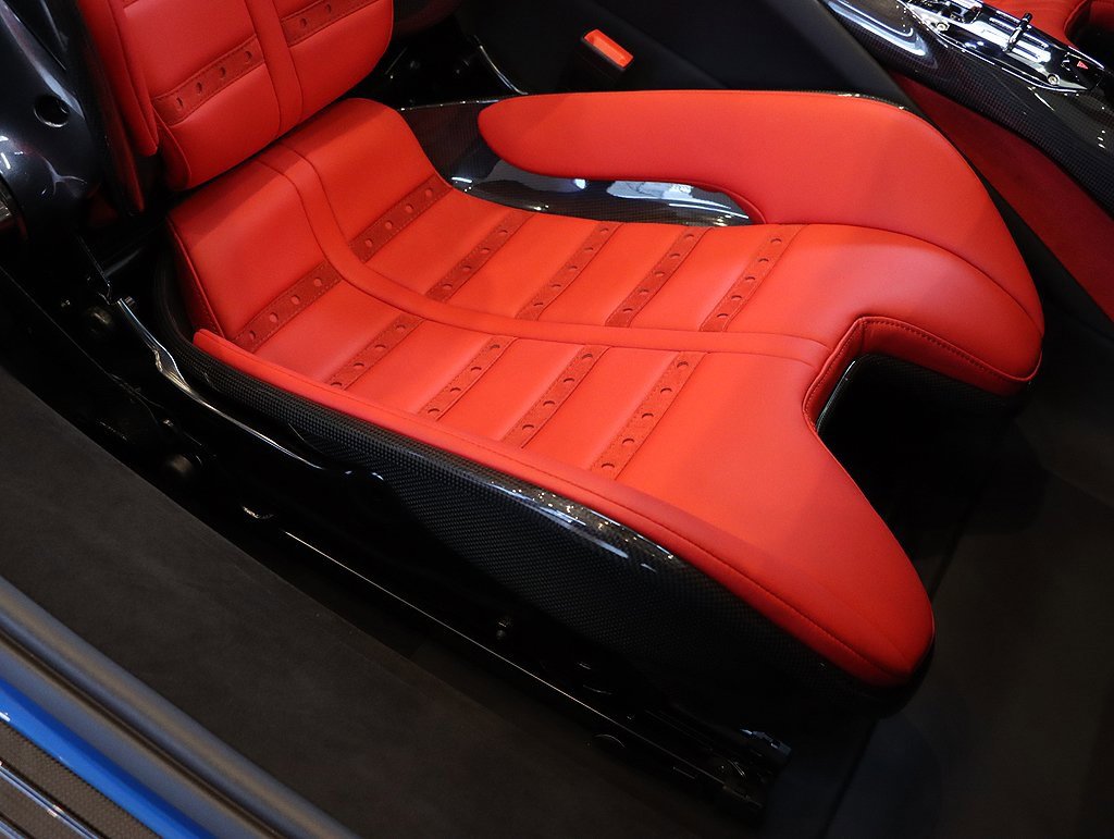 Certified 2024 Ferrari 296 GTS image 33