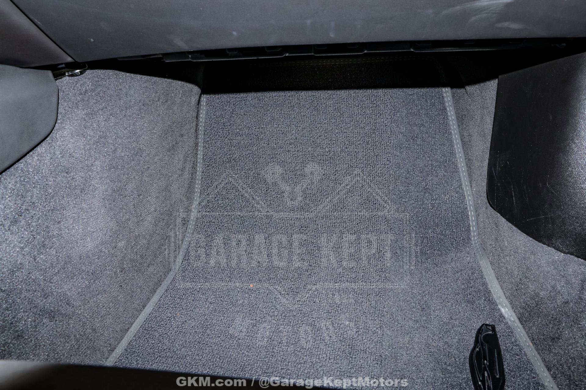 Used 2021 Chevrolet Corvette Stingray Premium Conv w/ Z51 Performance Package image 92