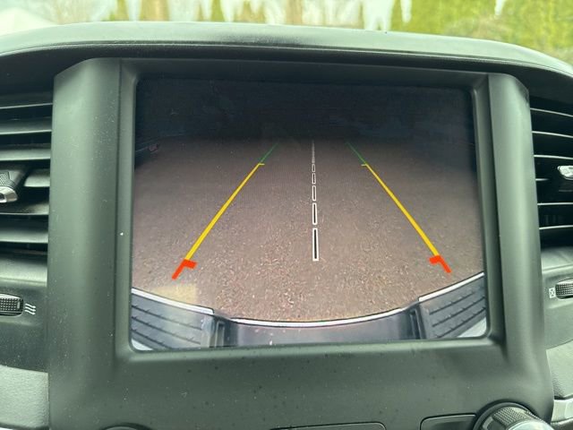 Used 2022 RAM 2500 Big Horn image 33